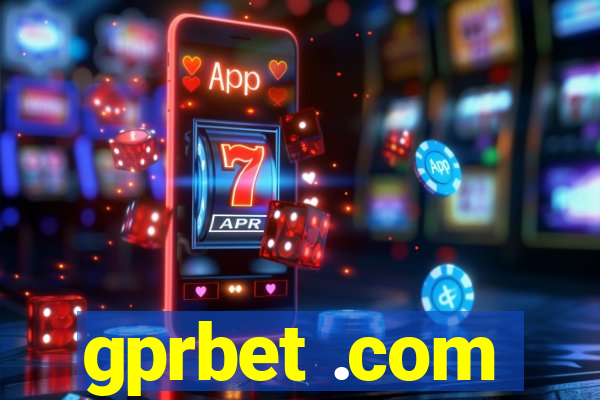 gprbet .com